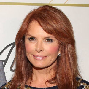 Roma Downey