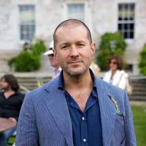 Jony Ive