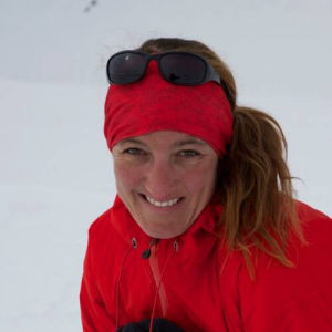 Maria Leijerstam