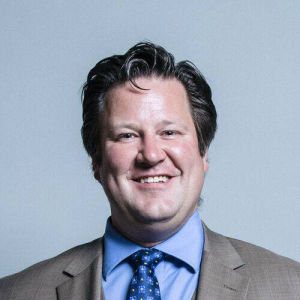 Alec Shelbrooke