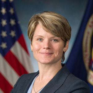 Anne McClain
