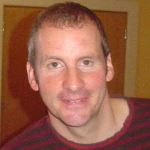 Chris Barrie