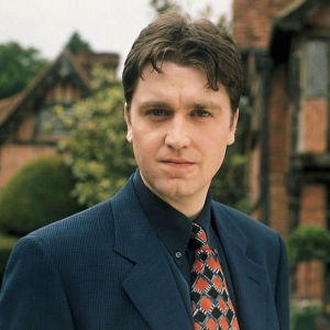Daniel Casey