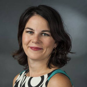 Annalena Baerbock