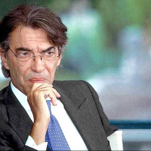 Massimo Moratti