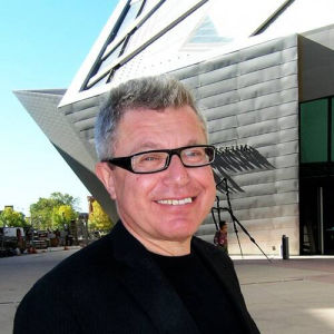 Daniel Libeskind