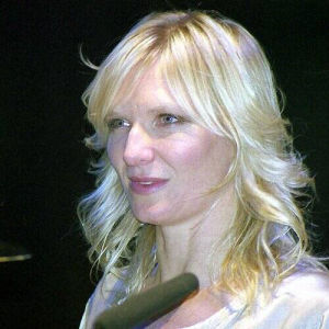 Jo Whiley