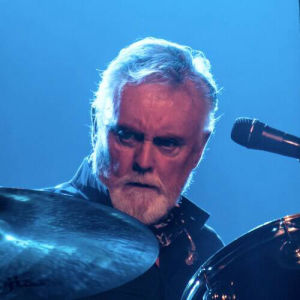 Roger Taylor