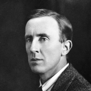 J. R. R. Tolkien
