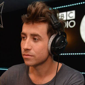Nick Grimshaw