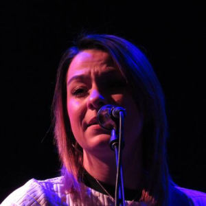 Lucy Spraggan