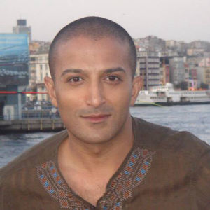 Adil Ray