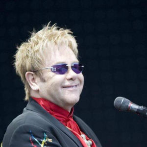 Elton John