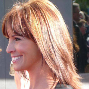 Andrea McLean