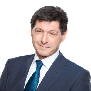Jon Sopel