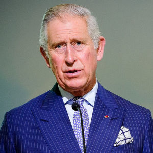 King Charles