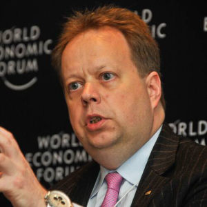 Andy Palmer