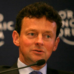 Tony Hayward