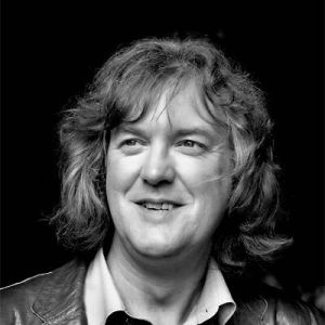 James May
