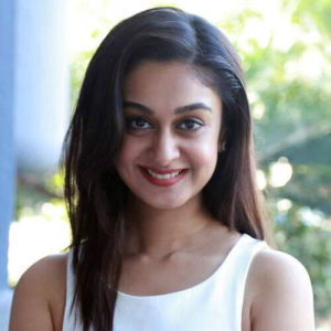 Aishwarya Arjun