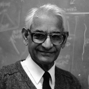 Har Gobind Khorana