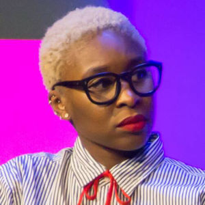 Cynthia Erivo