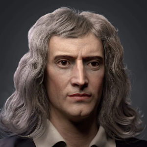 Isaac Newton