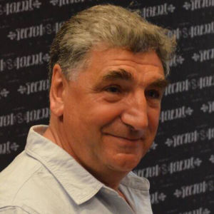 Jim Carter