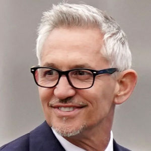 Gary Lineker