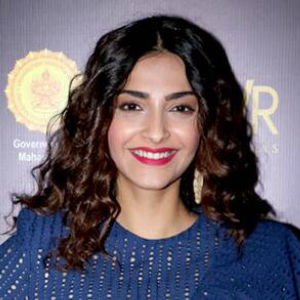 Sonam Kapoor
