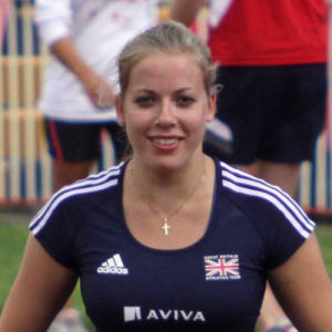 Hannah Cockroft