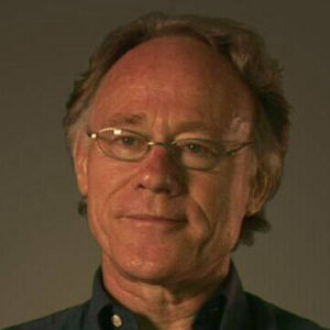 Graham Hancock