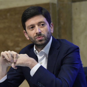 Berto Speranza