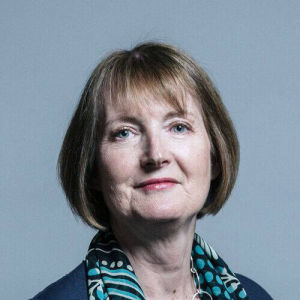 Harriet Harman