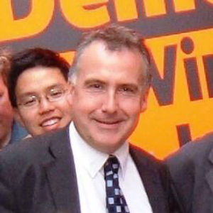 Mark Williams