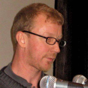 Dave Rowntree