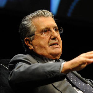 Carlo De Benedetti