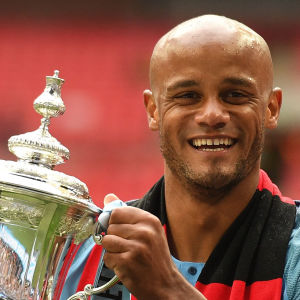 Vincent Kompany