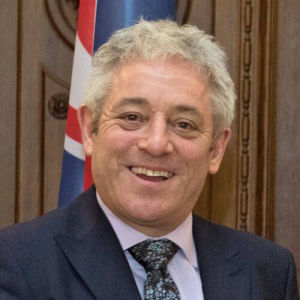 John Bercow
