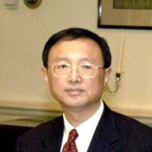 Yang Jiechi