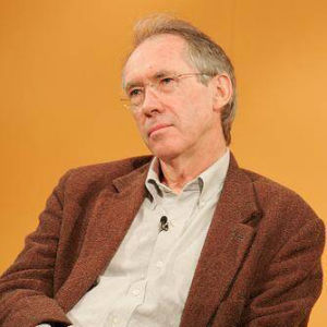 Ian McEwan