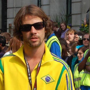 Jay Kay