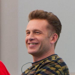 Chris Packham