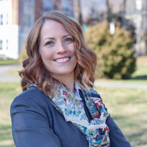 Cynthia Bower