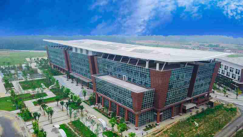 NanJing Tech University