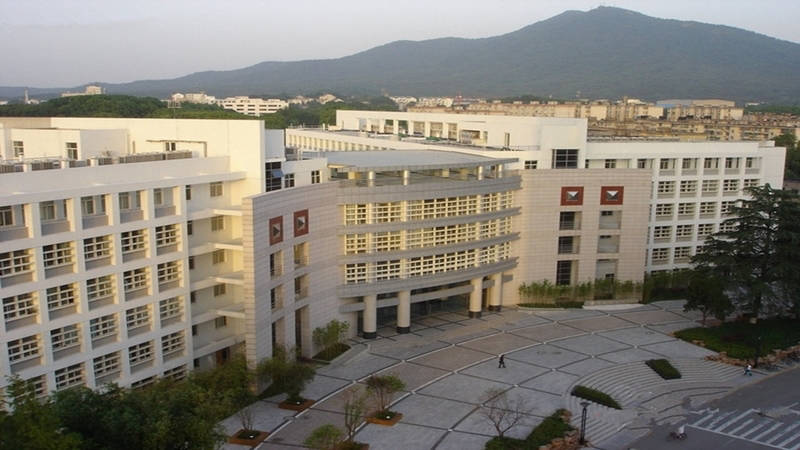 Nanjing Forestry University