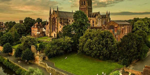 worcester