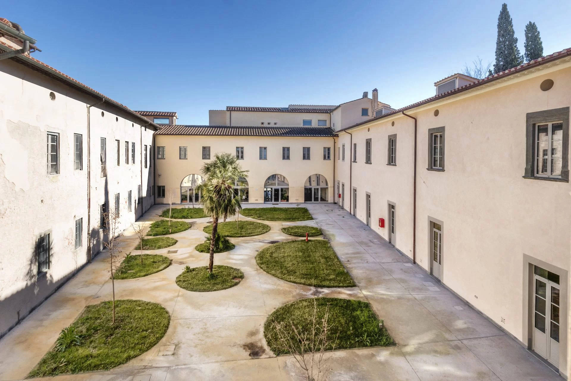 Scuola Normale Superiore di Pisa