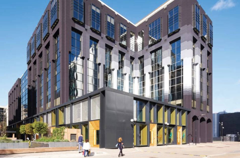 Global Banking School