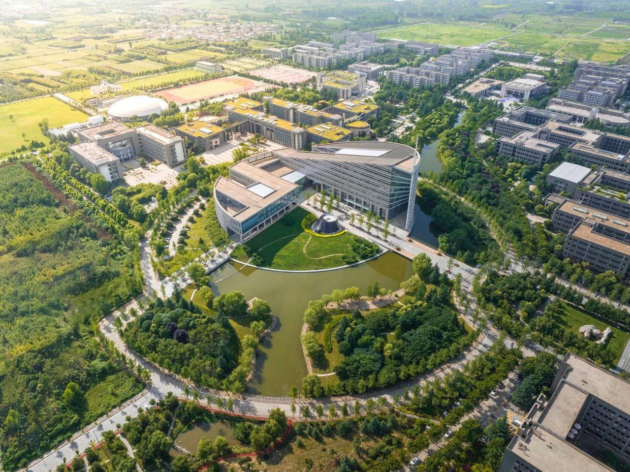 Northwestern Polytechnical University